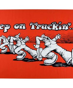Robert Crumb, Cmx-627
