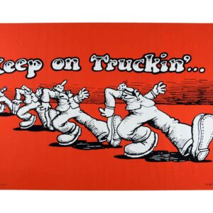 Robert Crumb, Cmx-627