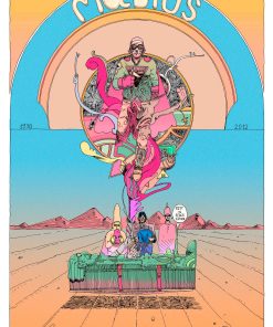 Jean Giraud Moebius, Cmx-629