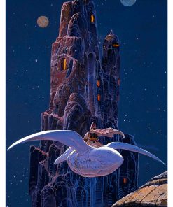 Jean Giraud Moebius, Cmx-631