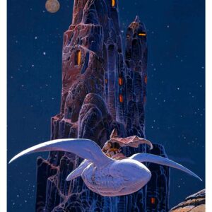 Jean Giraud Moebius, Cmx-631