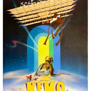 Little Nemo, Cmx-641