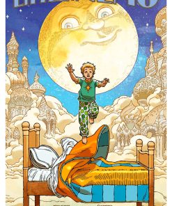 Little Nemo, Cmx-645