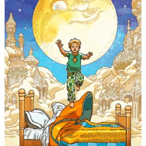 Little Nemo, Cmx-645