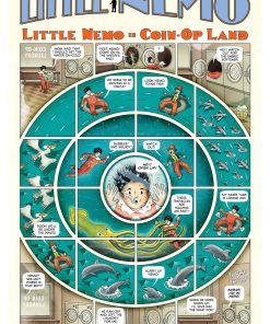 Little Nemo, Cmx-646