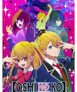 Oshi no Ko, Cmx-648