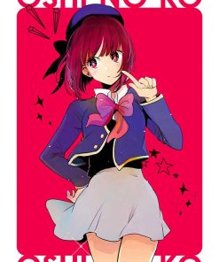 Oshi no Ko, Cmx-649