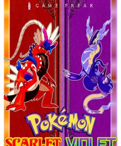 Pokemon, Cmx-657