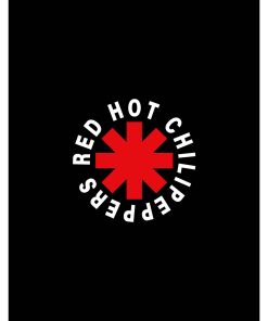Red Hot Chili Peppers, Mus-505