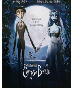 The Corpse Bride, TLS 467