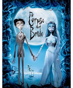 The Corpse Bride, TLS 468