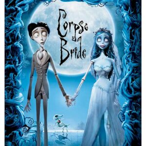 The Corpse Bride, TLS 468