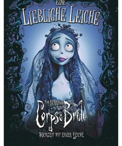 The Corpse Bride, TLS 469