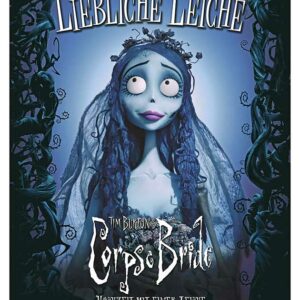 The Corpse Bride, TLS 469
