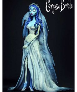 The Corpse Bride, TLS 470