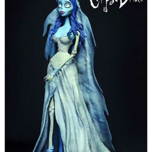 The Corpse Bride, TLS 470