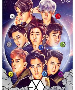 EXO, Mus-515