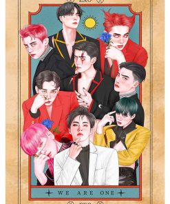 EXO, Mus-516