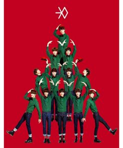 EXO, Mus-517