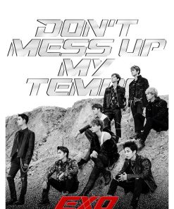 EXO, Mus-518