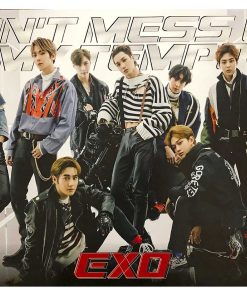 EXO, Mus-519