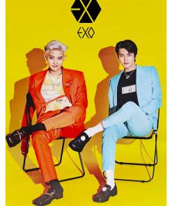 EXO, Mus-520