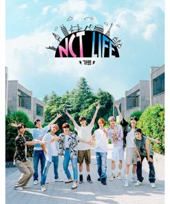 NCT 127, Mus-521