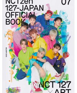 NCT 127, Mus-522