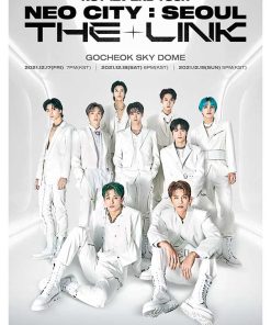 NCT 127, Mus-523