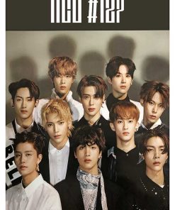 NCT 127, Mus-524