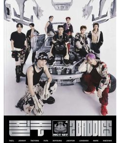 NCT 127, Mus-525