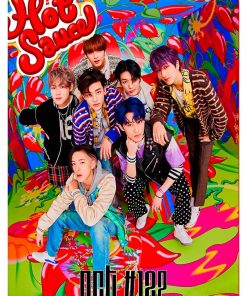 NCT 127, Mus-526