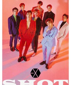 EXO, Mus-527