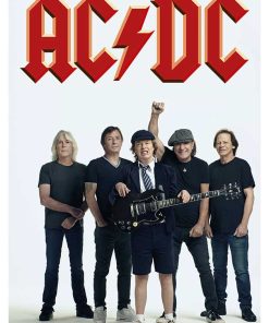 ACDC, Mus-528