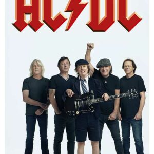 ACDC, Mus-528