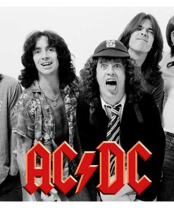 ACDC, Mus-529