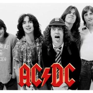 ACDC, Mus-529
