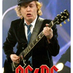 ACDC, Mus-530
