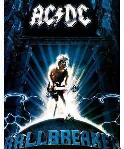 ACDC, Mus-531