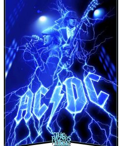 ACDC, Mus-532