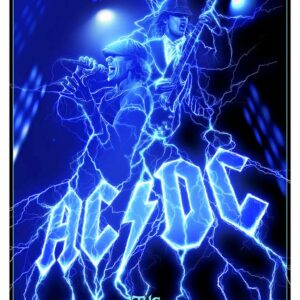 ACDC, Mus-532