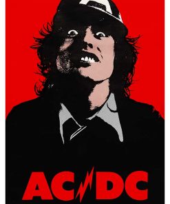 ACDC, Mus-533