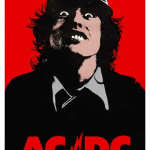 ACDC, Mus-533