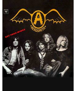 Aerosmith, Mus-538