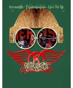 Aerosmith, Mus-539