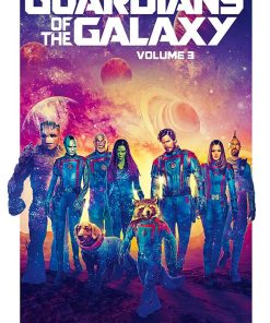 Guardian of the Galaxy, Mocu-774