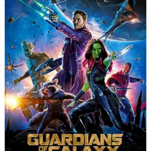 Guardian of the Galaxy, Mocu-779