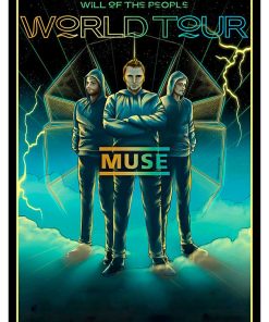 Muse, Mus-544