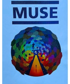 Muse, Mus-545