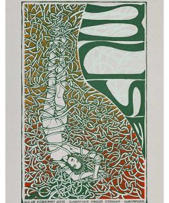 Muse, Mus-547